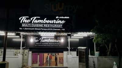 Chakraa Multi Cuisine Restaurant