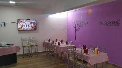 Chakraa Multi Cuisine Restaurant