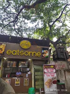 Eatsome