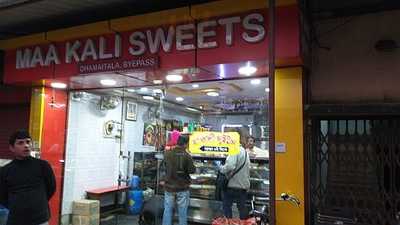 Maa Kali Sweets