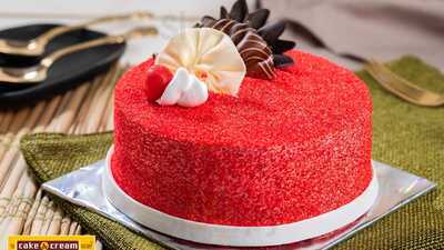 The Cake & Cream Factory