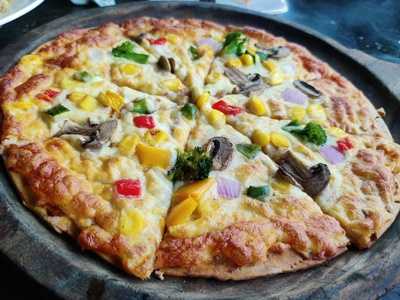 Smoke - The Sizzler House