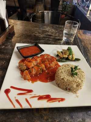 Smoke - The Sizzler House