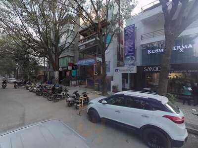 Smoke - The Sizzler House