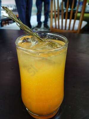 The Millers Homebar & Kitchen