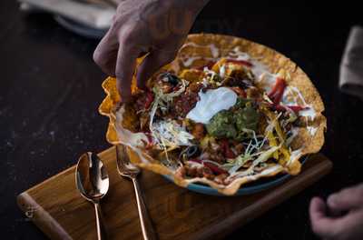 The Millers Homebar & Kitchen