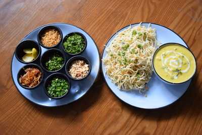 The Millers Homebar & Kitchen