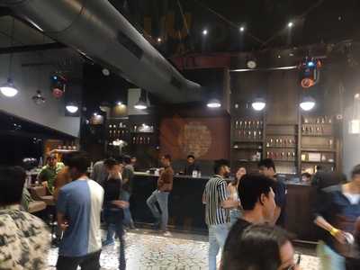 The Millers Homebar & Kitchen