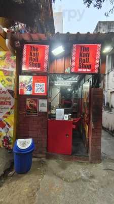The Kati Roll Shop