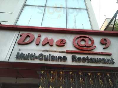 Dine @ 9