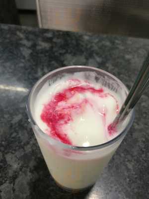 New Poona Cold Drink House