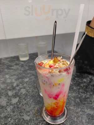 New Poona Cold Drink House