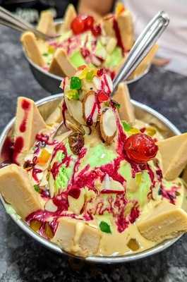 New Poona Cold Drink House