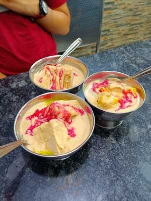 New Poona Cold Drink House