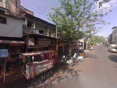 New Poona Cold Drink House