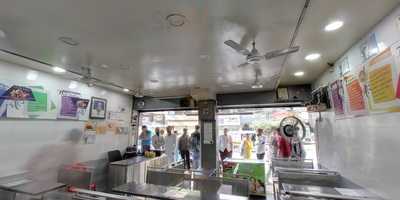 New Poona Cold Drink House