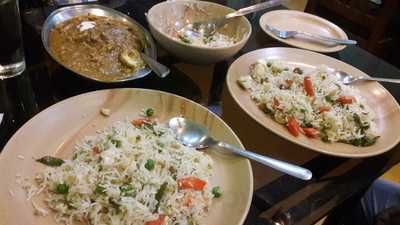 Shivam Family Restro