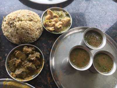 Ranganna Military Hotel