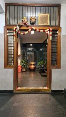 Ranganna Military Hotel