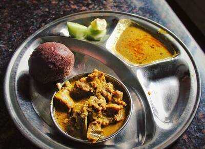 Ranganna Military Hotel