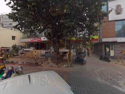 Ranganna Military Hotel