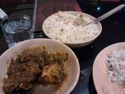 Maria's Goan Kitchen