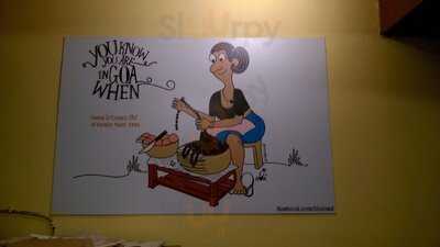 Maria's Goan Kitchen