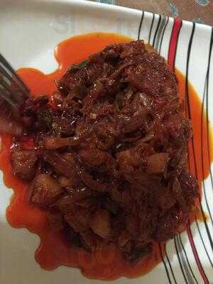 Maria's Goan Kitchen