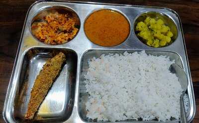 Maria's Goan Kitchen