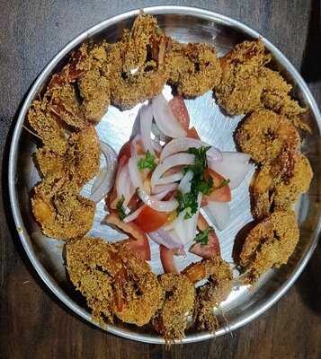 Maria's Goan Kitchen