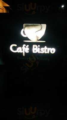 Cafe Bistro