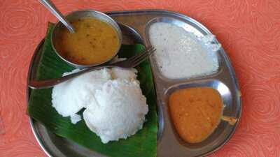 Hotel Banana Leaf Restaurant