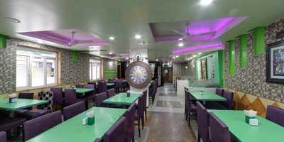 Hotel Banana Leaf Restaurant