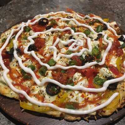 Shree Krishna Pizza