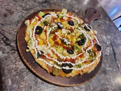 Shree Krishna Pizza