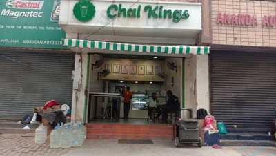 Chai Kings