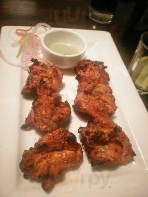 Watson's The Grub Pub