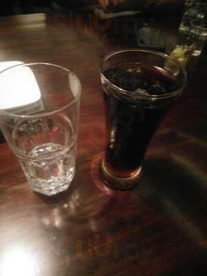 Watson's The Grub Pub