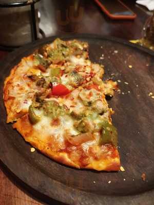 Watson's The Grub Pub