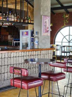 Watson's The Grub Pub