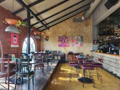 Watson's The Grub Pub