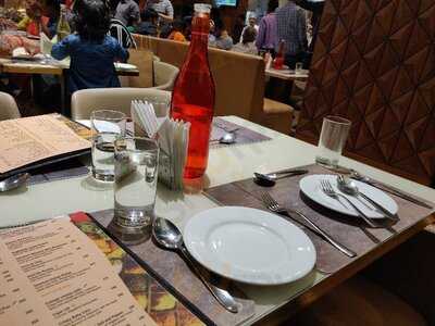 Mathsya Adyar Branch