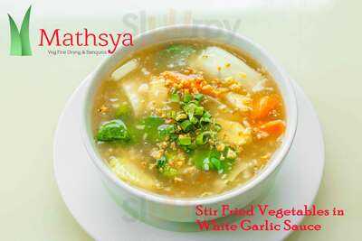 Mathsya Adyar Branch