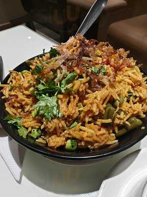 Mathsya Adyar Branch