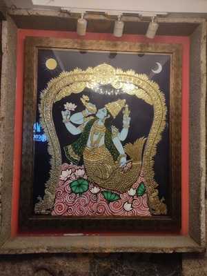 Mathsya Adyar Branch