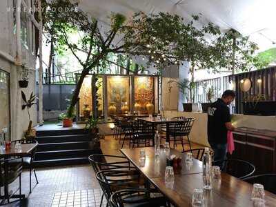 Arbour Kitchen And Bar