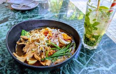 Arbour Kitchen And Bar