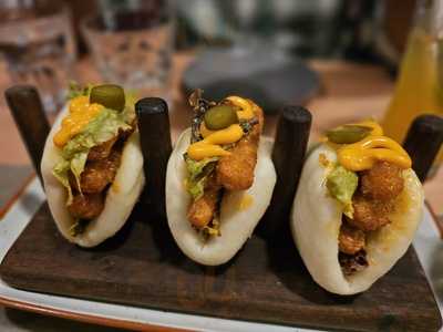 Arbour Kitchen And Bar