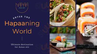 Arbour Kitchen And Bar