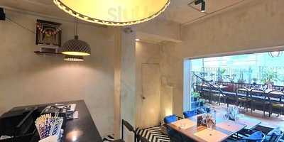 Arbour Kitchen And Bar